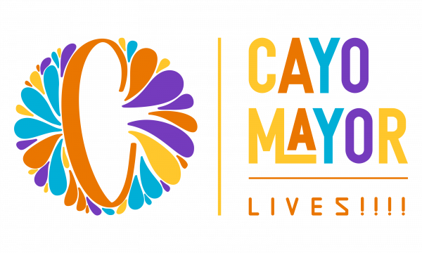 LOGO CAYO MAYOR